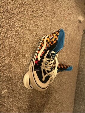 Vans Off The Wall x T&C Designs Hawaii